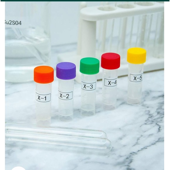 New Label Orison Compatible with Black/White Labeling Cassette for LabelManager - Picture 9 of 12